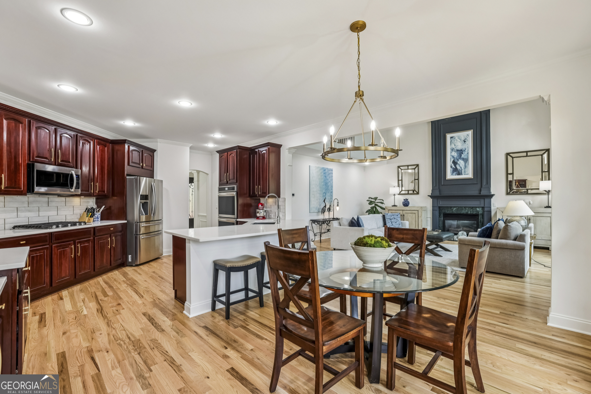 1165 Beacon Hill Crossing