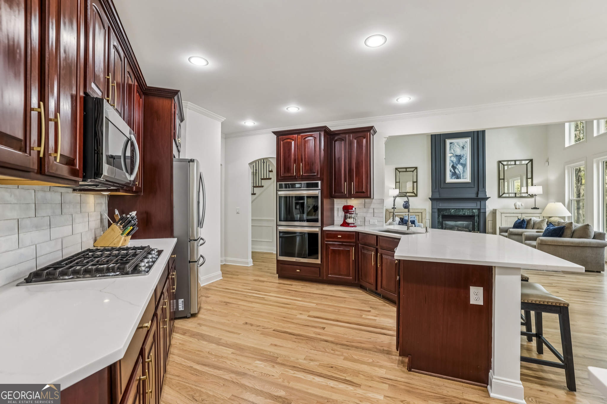 1165 Beacon Hill Crossing