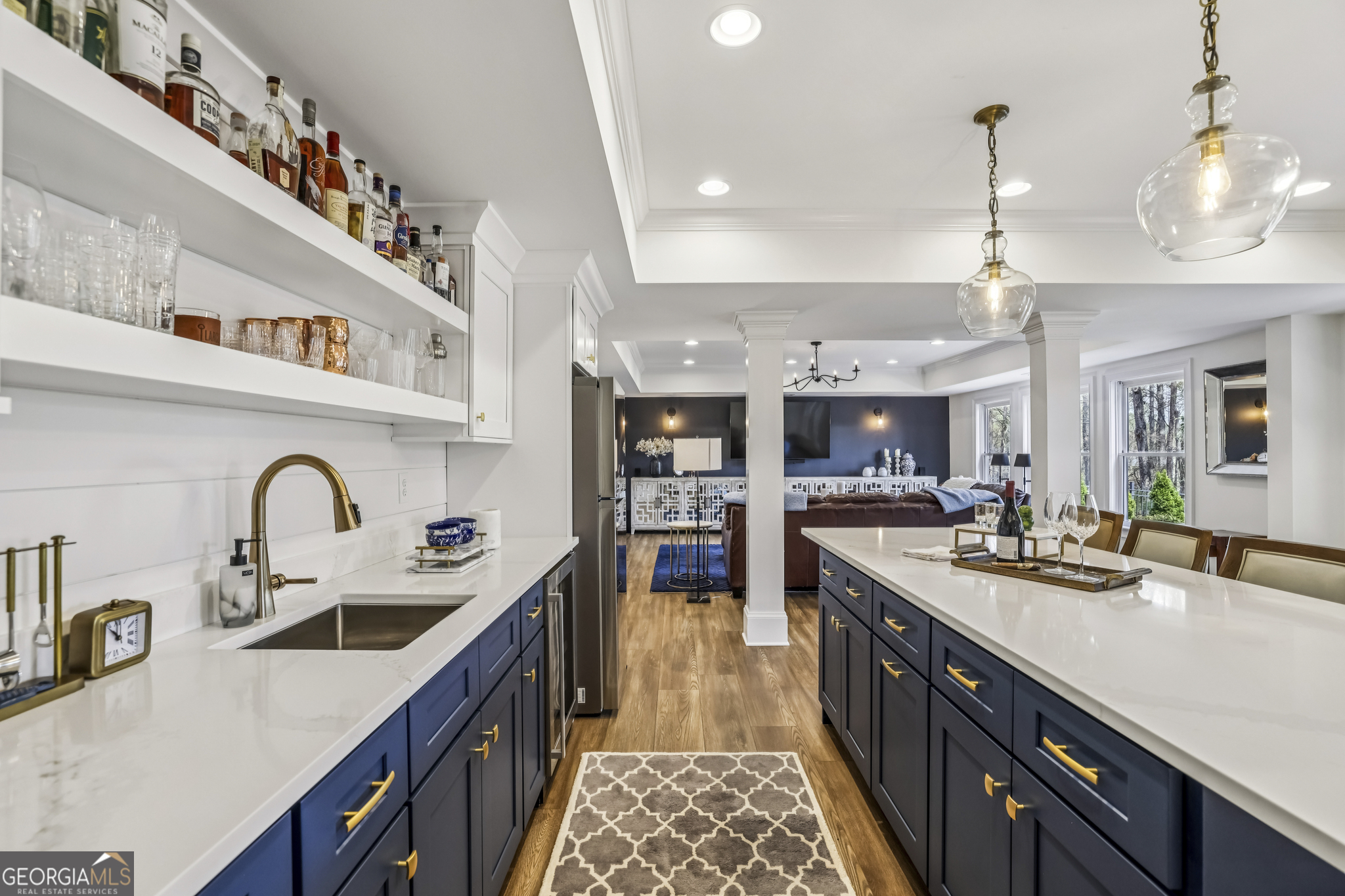 1165 Beacon Hill Crossing