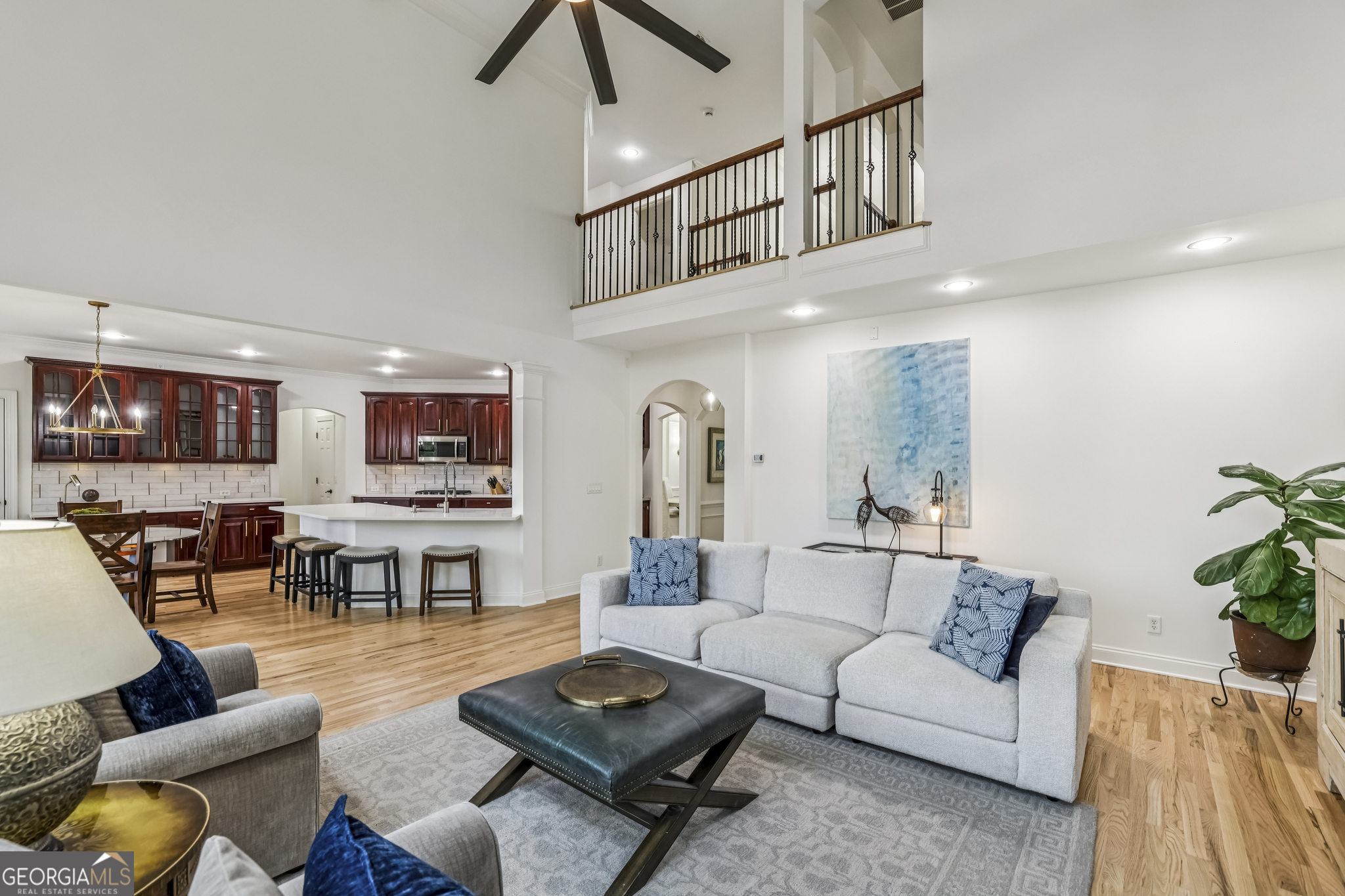 1165 Beacon Hill Crossing