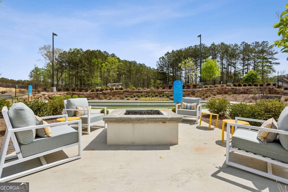 443 Southland Circle