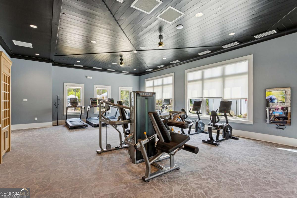 443 Southland Circle