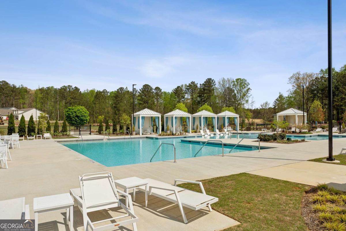 443 Southland Circle