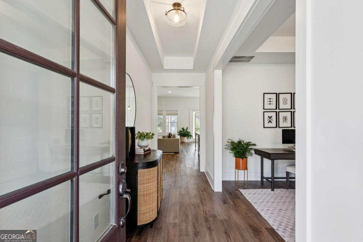 443 Southland Circle