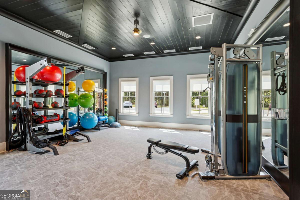 443 Southland Circle