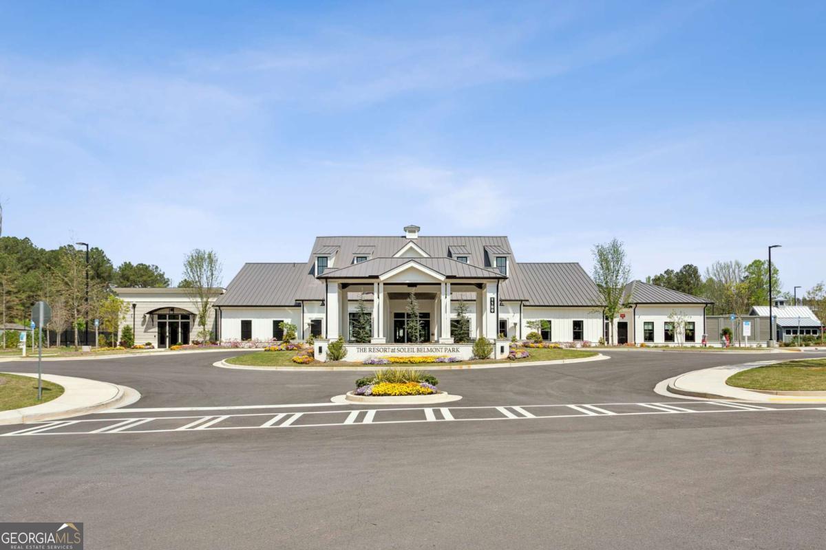 443 Southland Circle