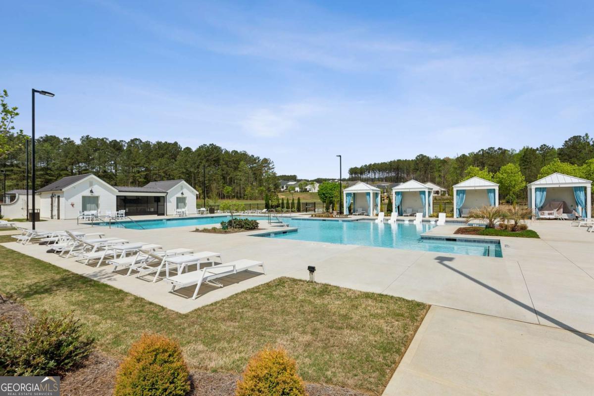 443 Southland Circle