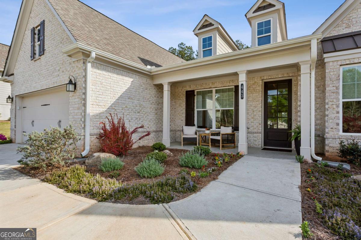 443 Southland Circle