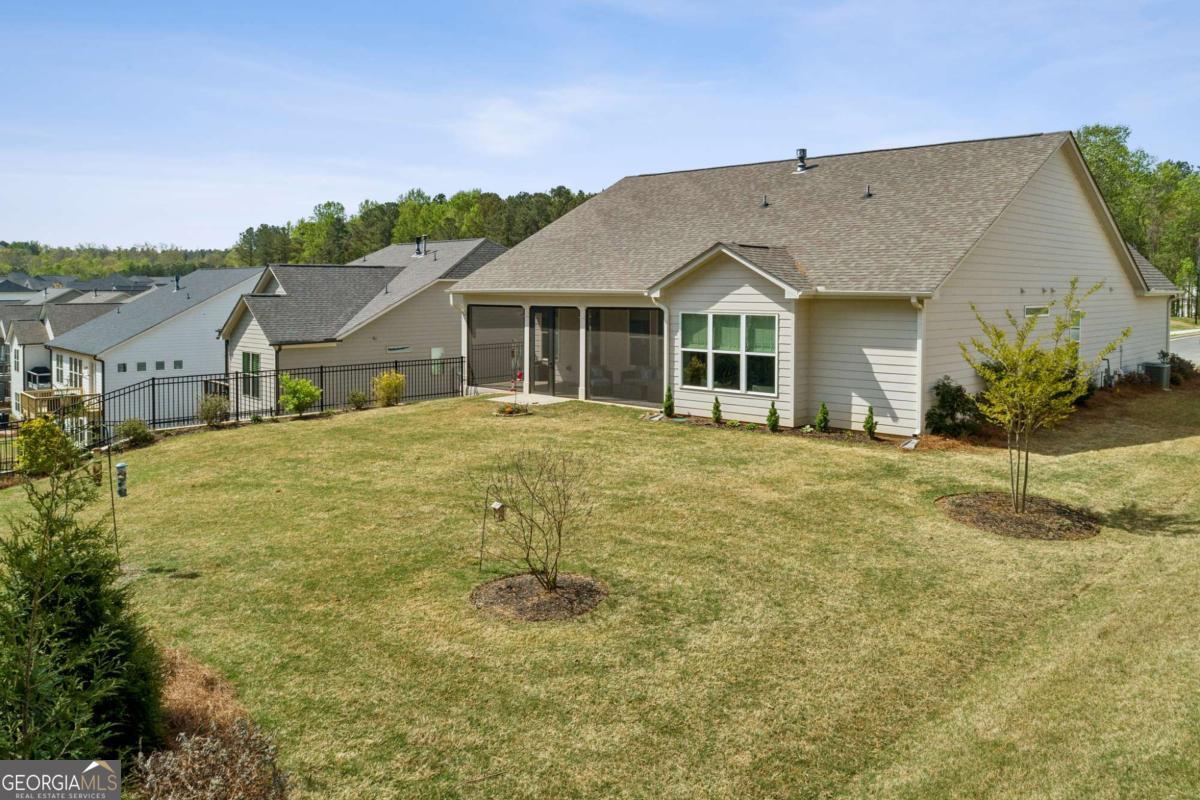 443 Southland Circle