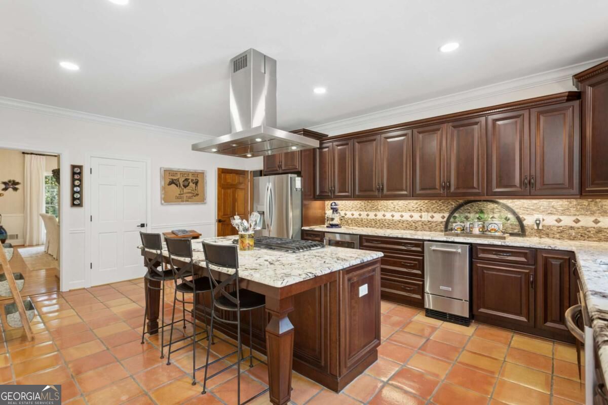 335 Old Tails Creek Road