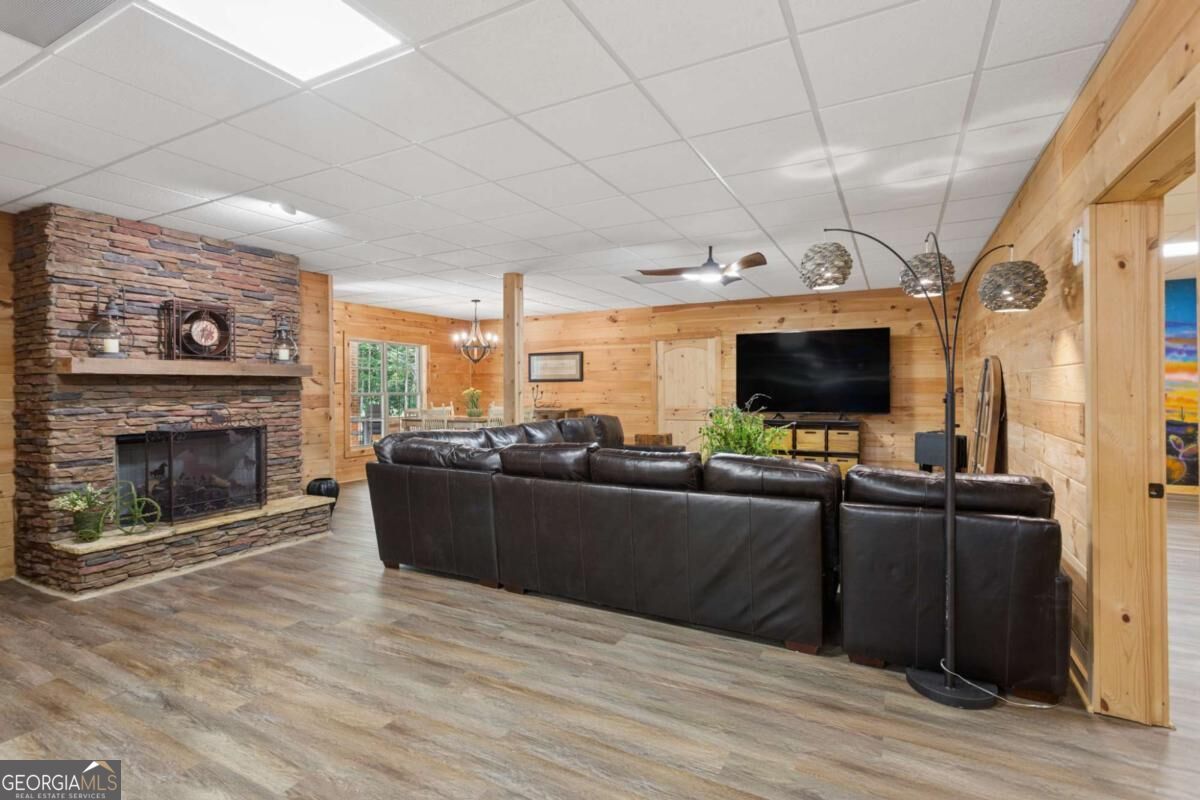 335 Old Tails Creek Road
