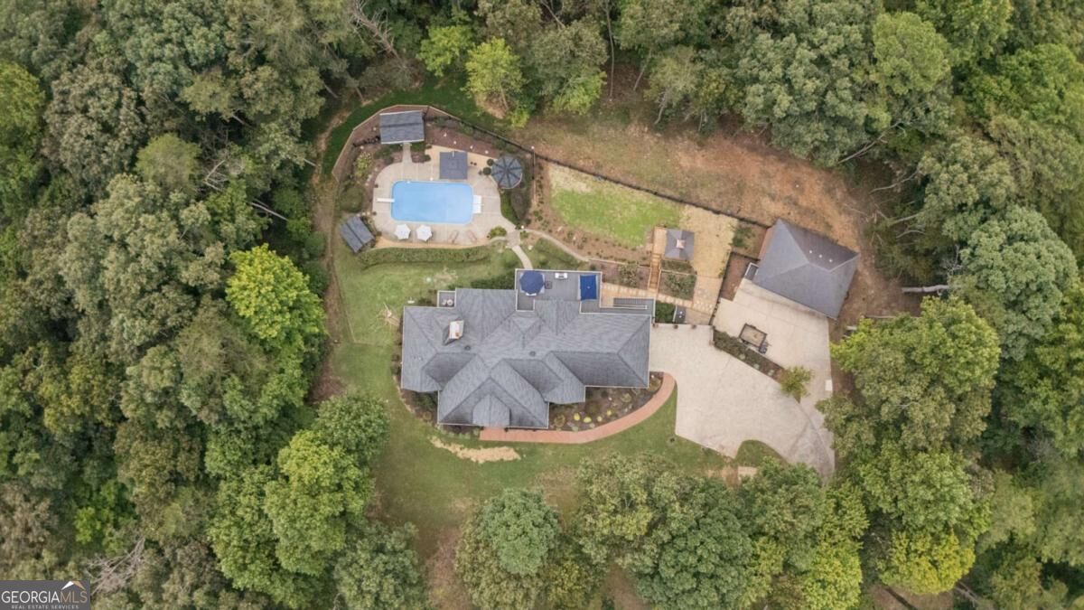 335 Old Tails Creek Road