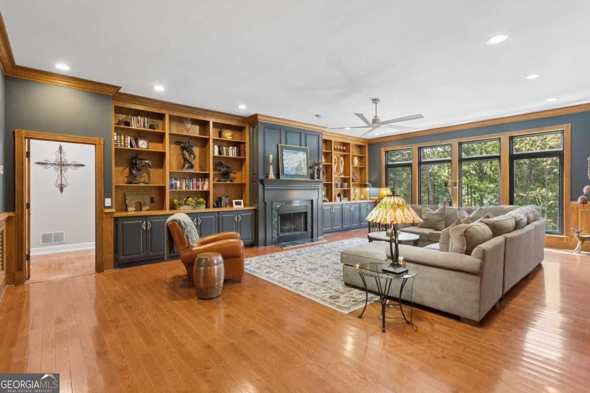 335 Old Tails Creek Road