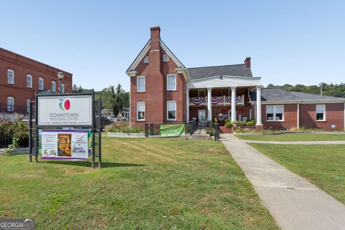 335 Old Tails Creek Road