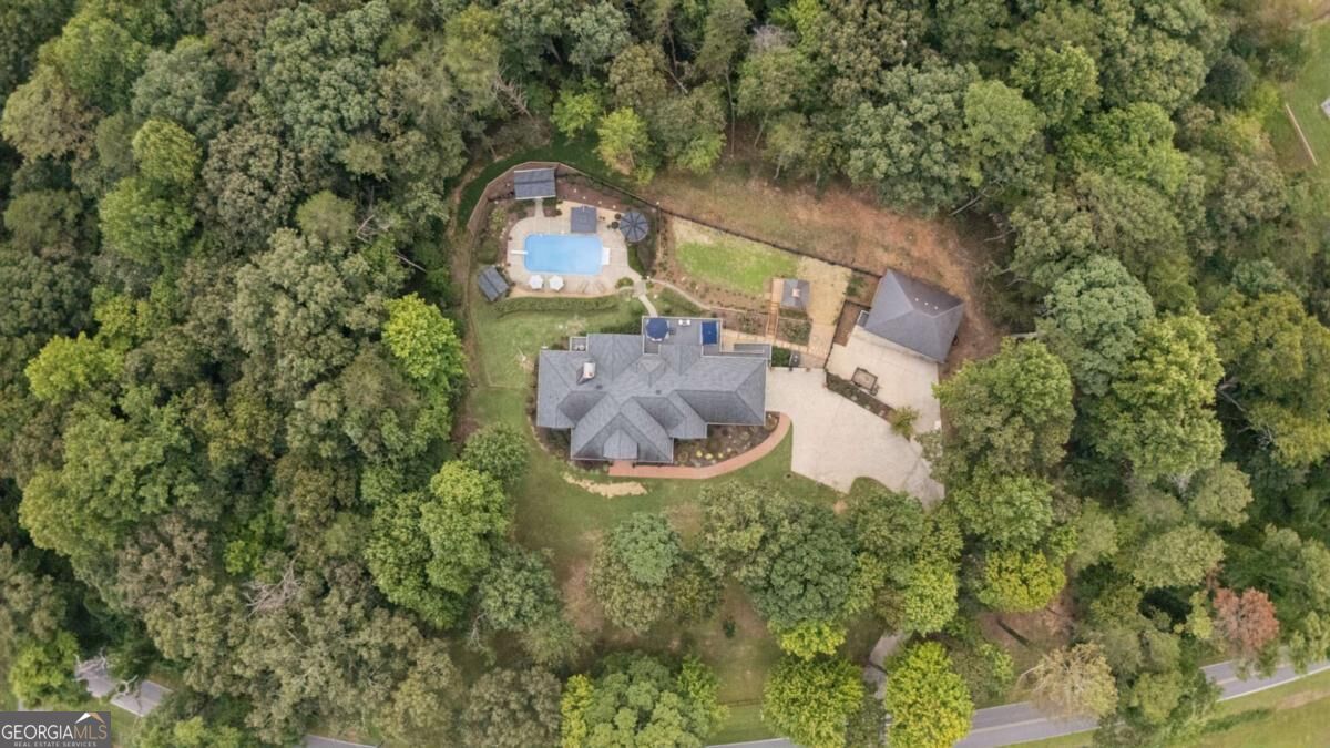 335 Old Tails Creek Road