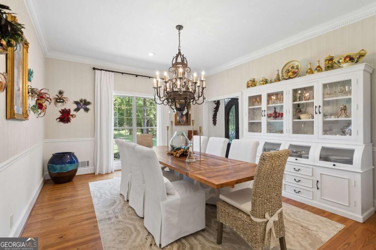 335 Old Tails Creek Road
