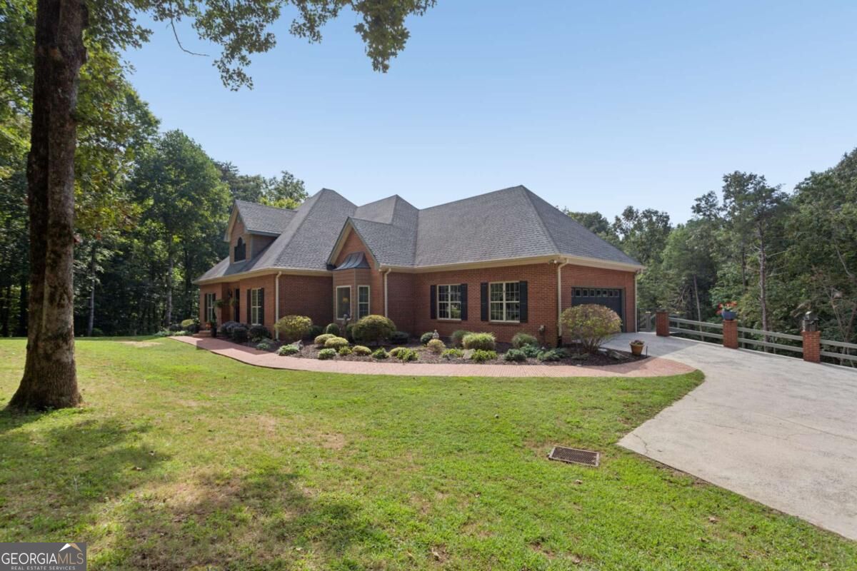 335 Old Tails Creek Road