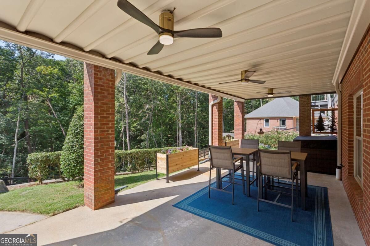 335 Old Tails Creek Road
