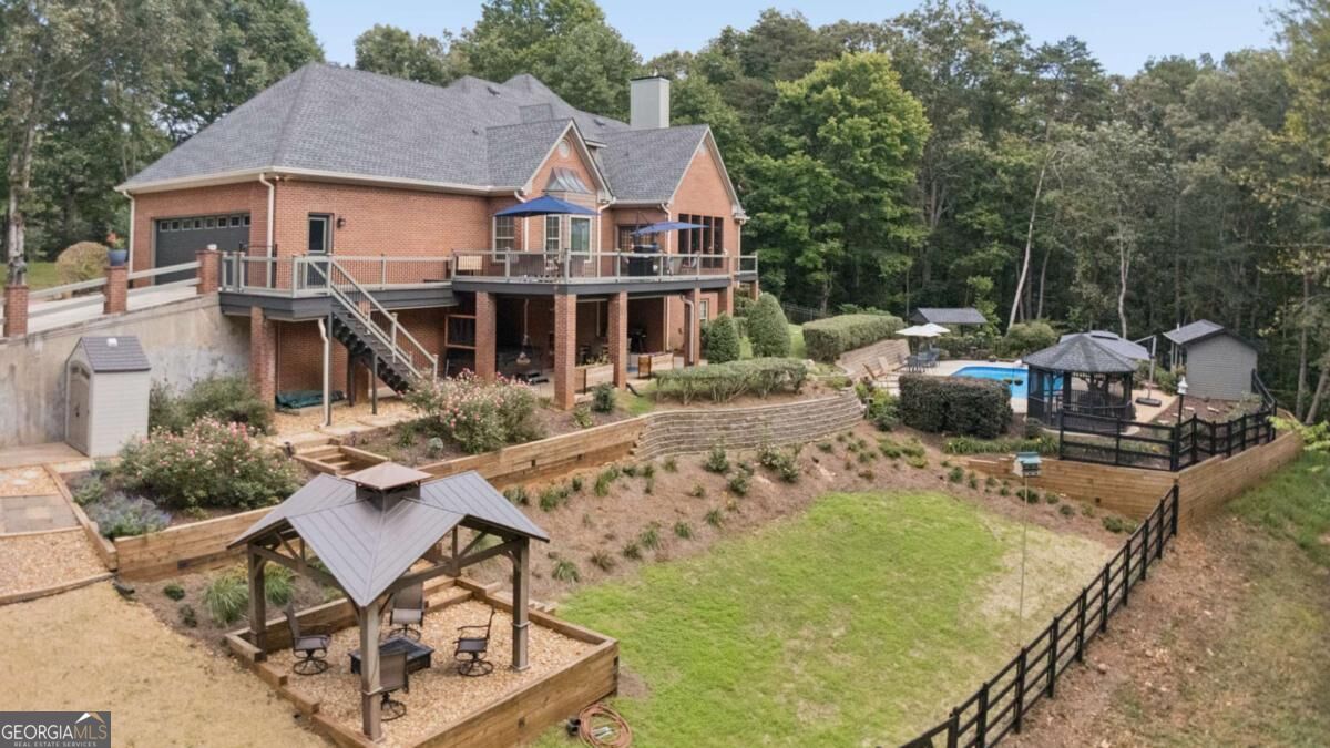 335 Old Tails Creek Road