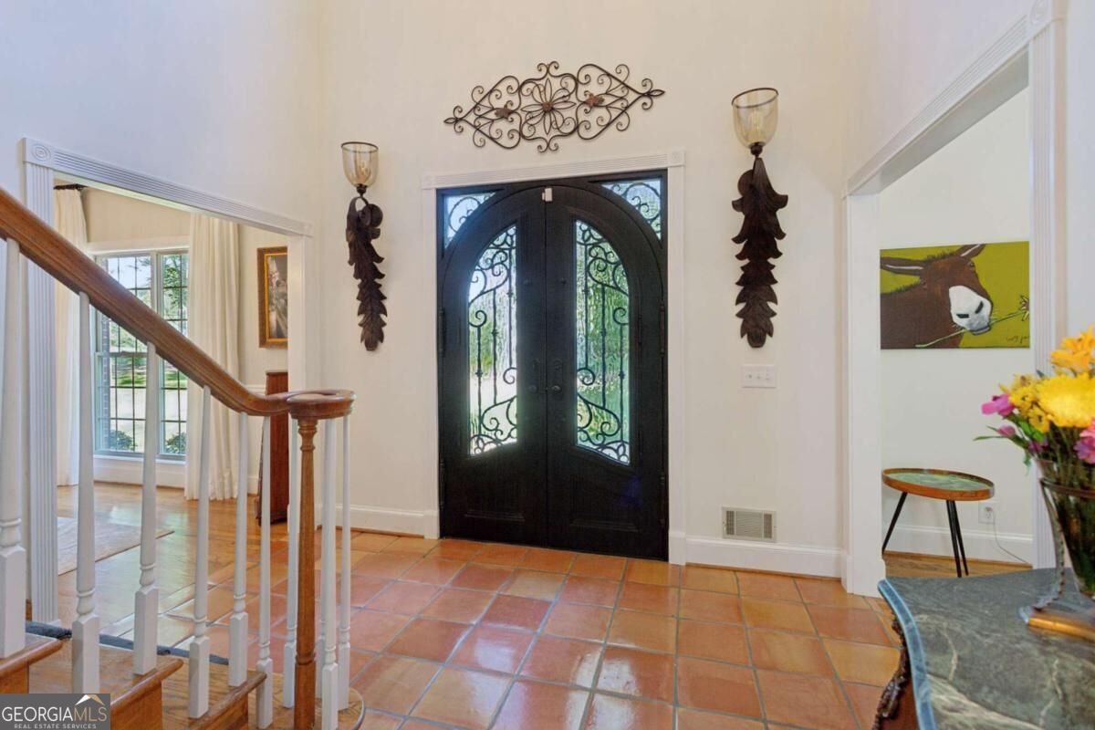 335 Old Tails Creek Road