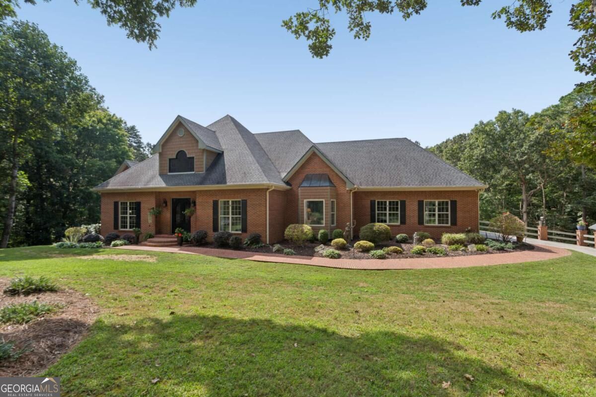 335 Old Tails Creek Road
