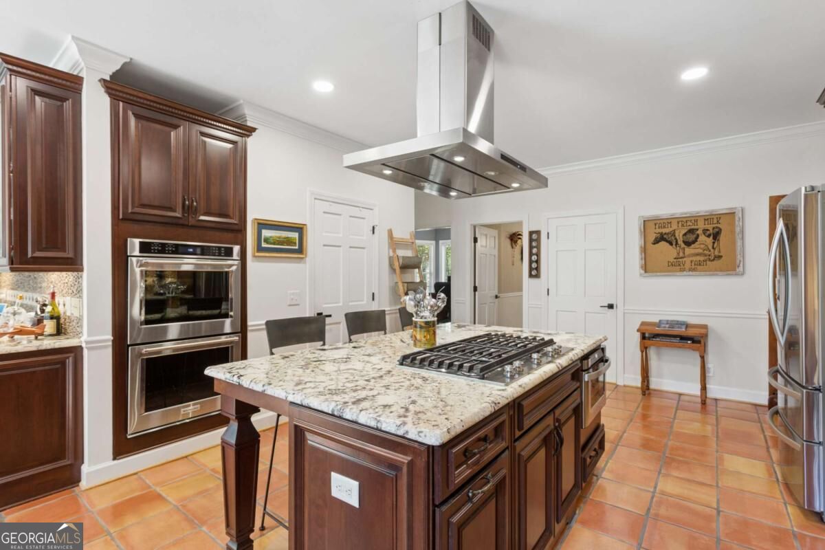 335 Old Tails Creek Road