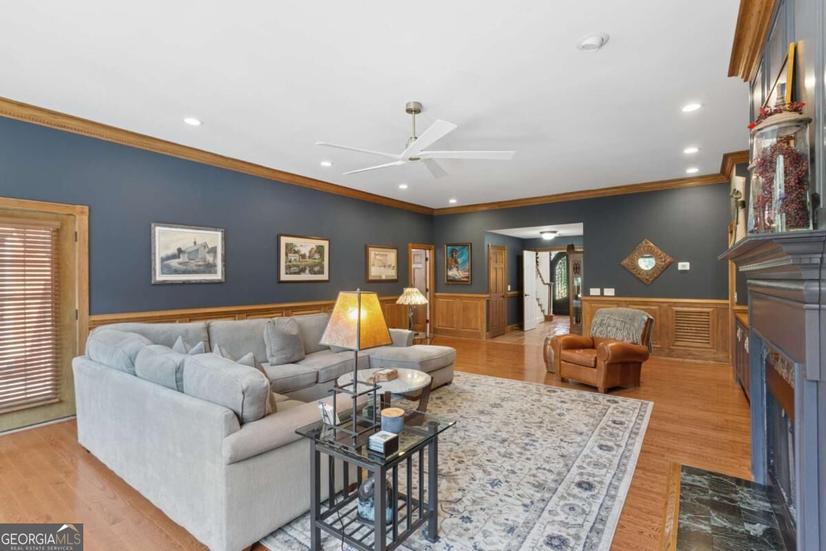 335 Old Tails Creek Road