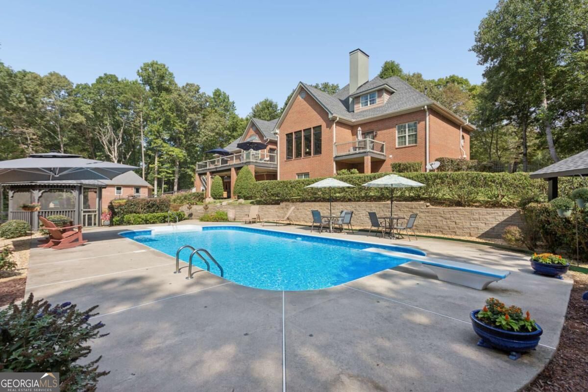 335 Old Tails Creek Road
