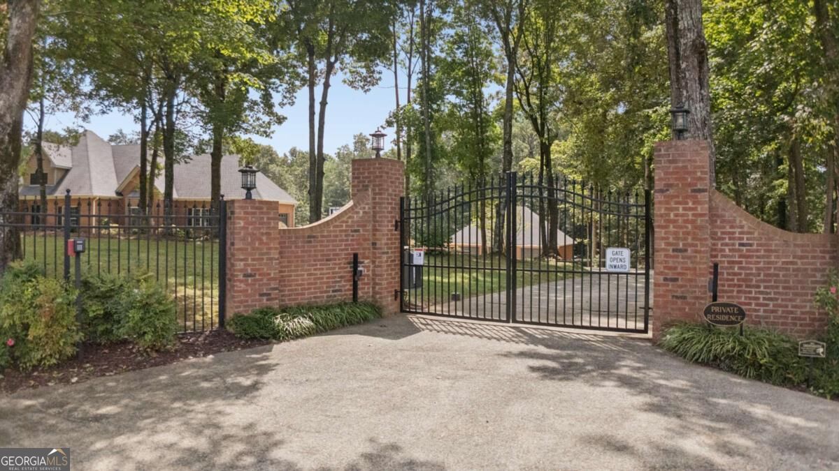 335 Old Tails Creek Road