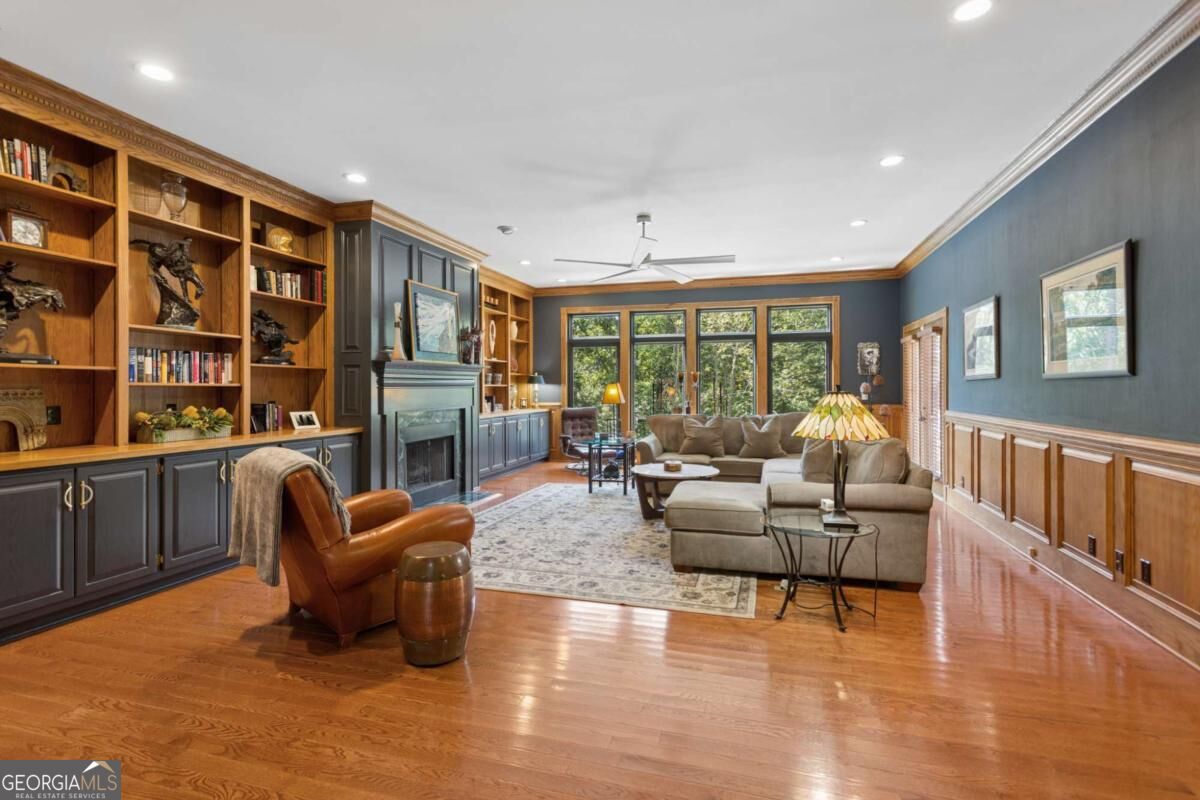 335 Old Tails Creek Road