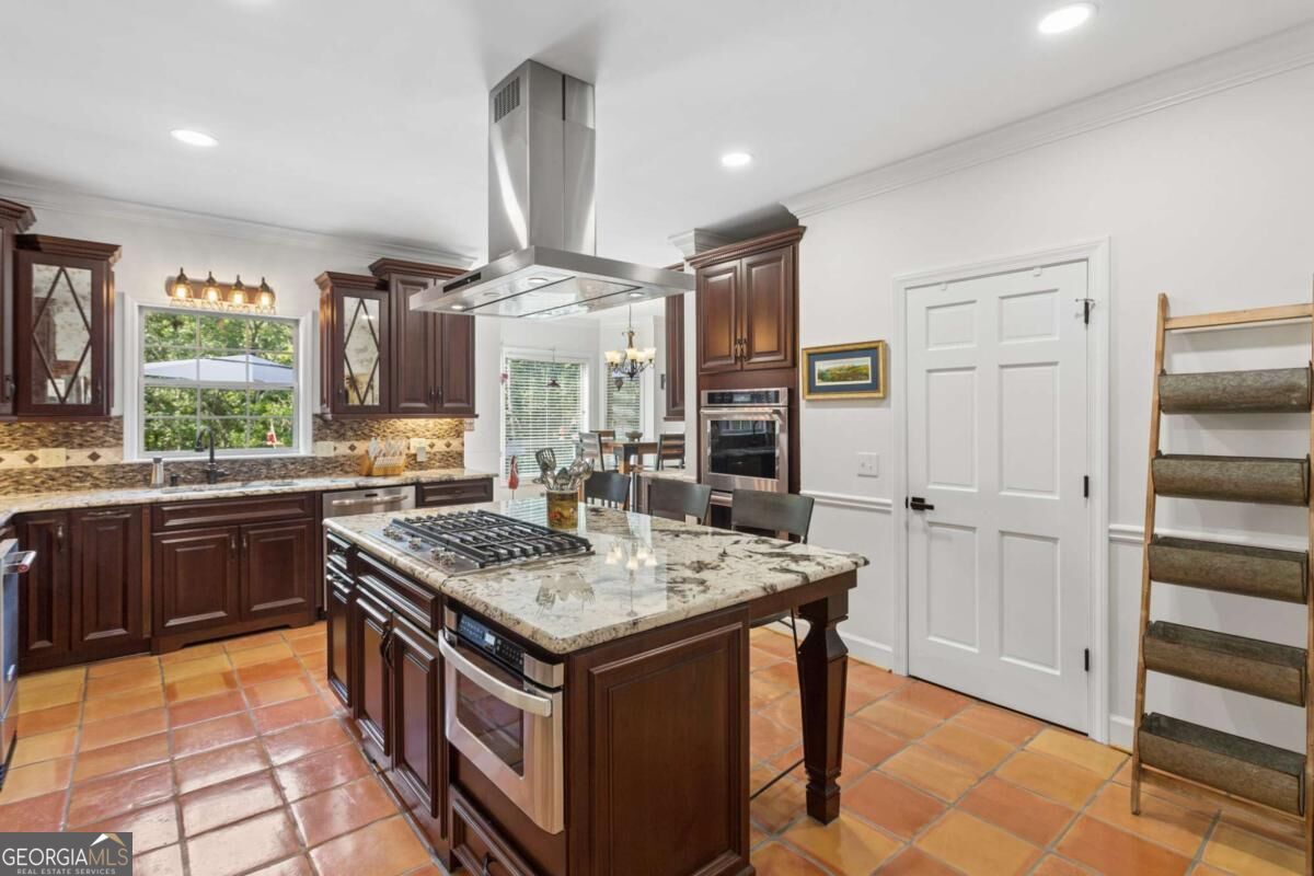 335 Old Tails Creek Road