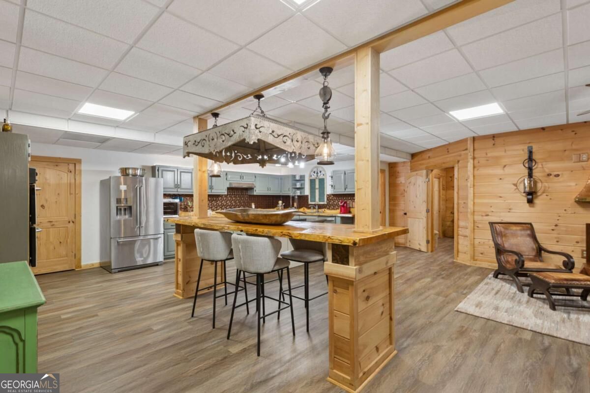 335 Old Tails Creek Road