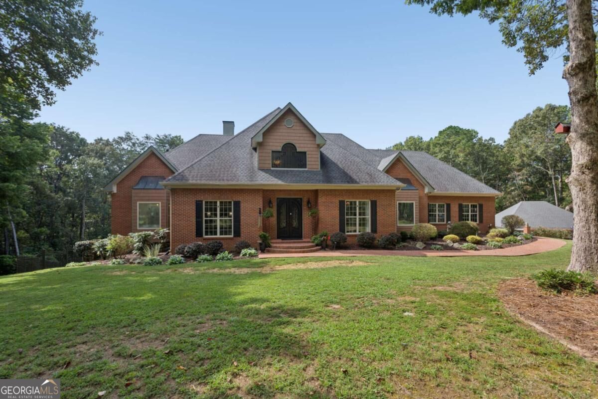 335 Old Tails Creek Road