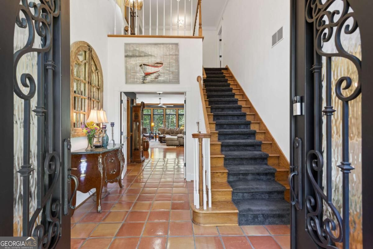 335 Old Tails Creek Road