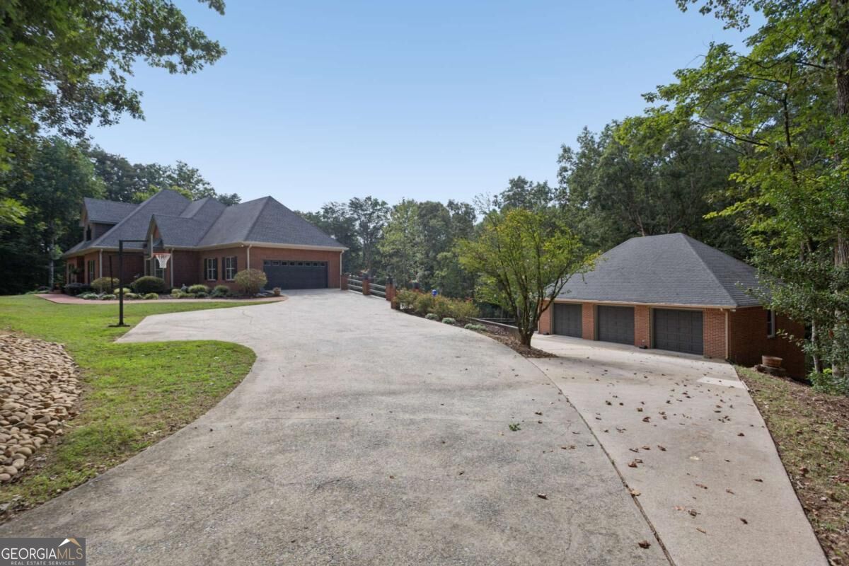 335 Old Tails Creek Road