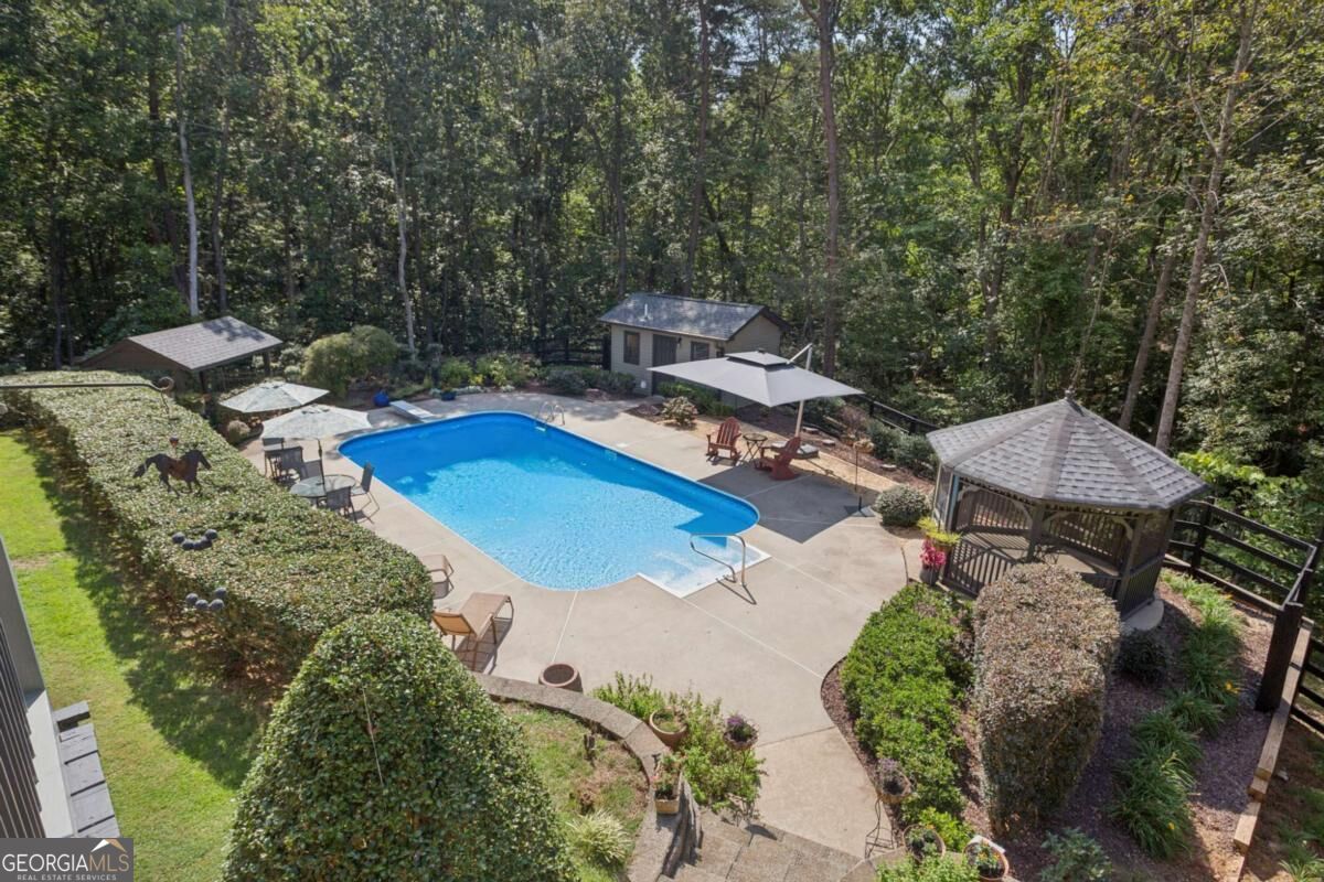 335 Old Tails Creek Road