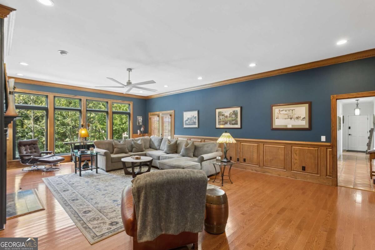335 Old Tails Creek Road