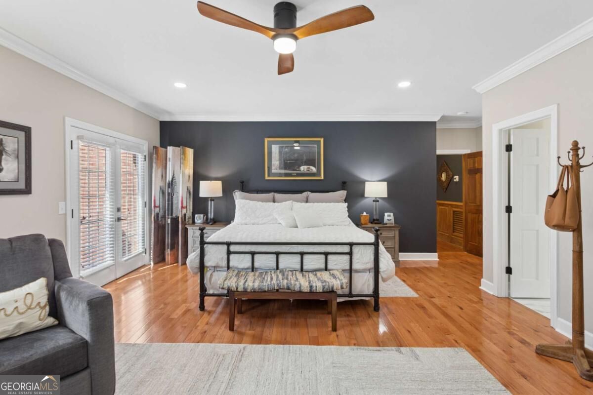 335 Old Tails Creek Road