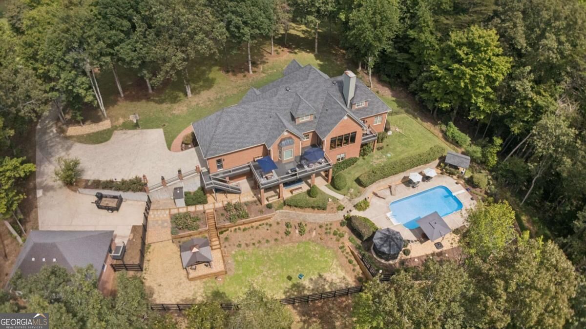 335 Old Tails Creek Road