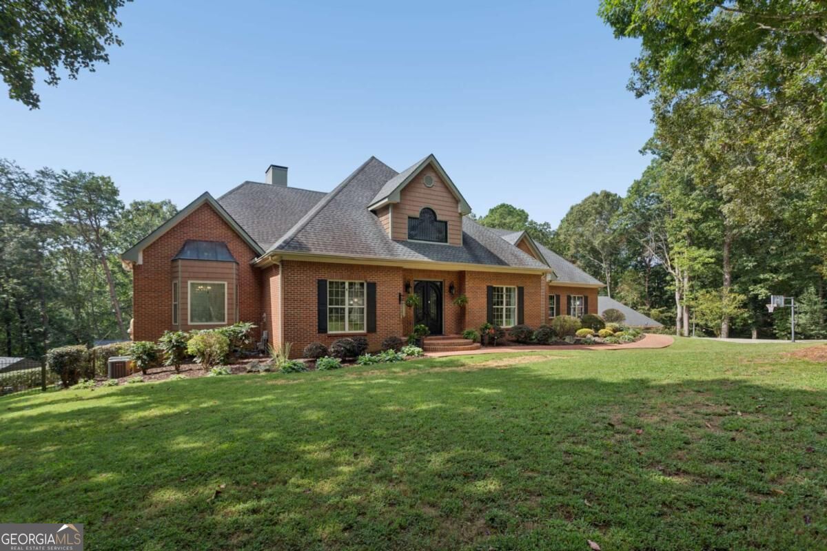 335 Old Tails Creek Road