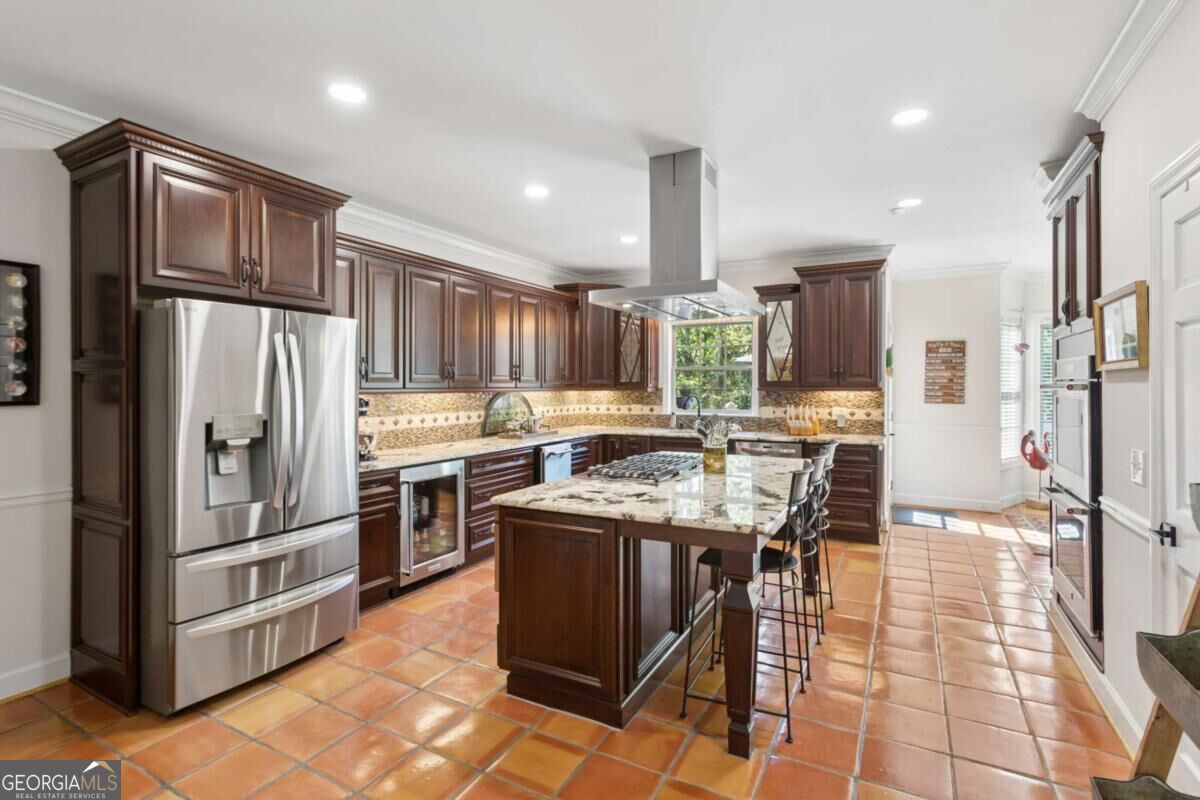 335 Old Tails Creek Road