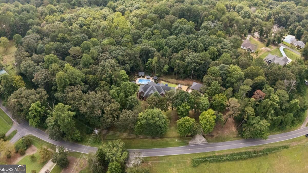 335 Old Tails Creek Road