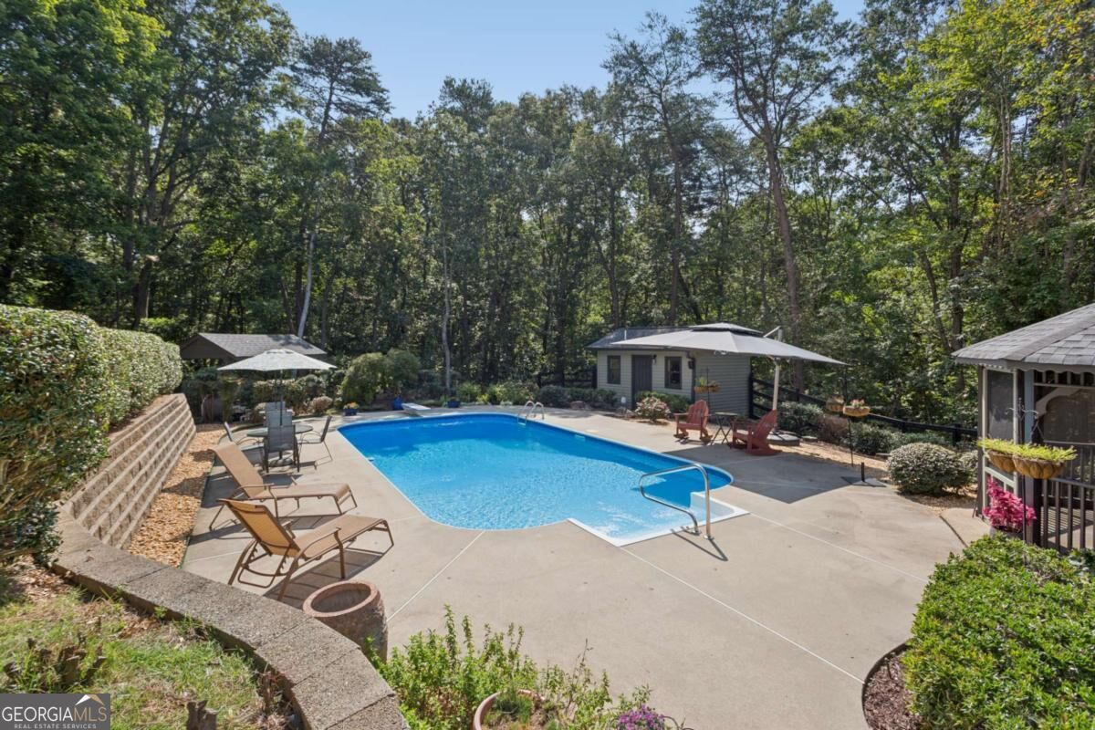 335 Old Tails Creek Road