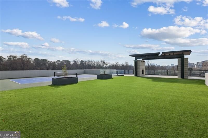 2425 Peachtree Road # 501