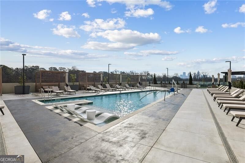 2425 Peachtree Road # 501
