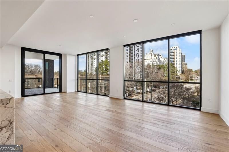 2425 Peachtree Road # 501