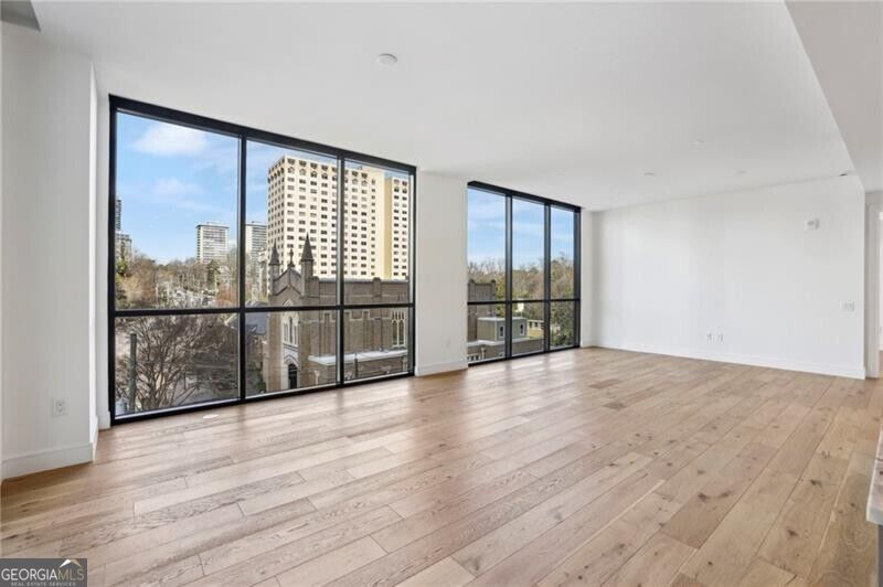 2425 Peachtree Road # 501