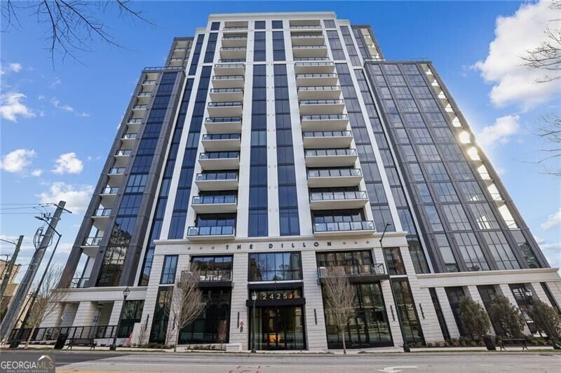 2425 Peachtree Road # 501