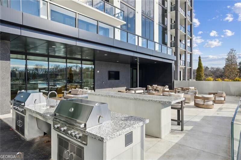 2425 Peachtree Road # 501