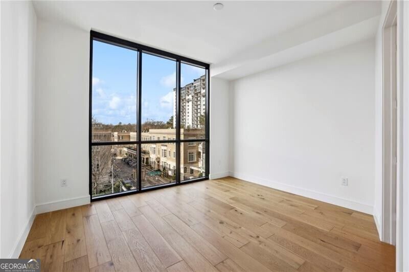 2425 Peachtree Road # 501